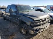 ✅ 2002 Chevrolet Silverado 2500HD LT • VIN: 1GCHK23U92F146694 • Lot: 82235334. Wystawiony na Copart z przebiegiem Nie podano. Bezpłatny archiwum sprzedaży aukcyjnych z USA i szczegółowy raport historii pojazdu na DreamBid. Zdjęcie 4.