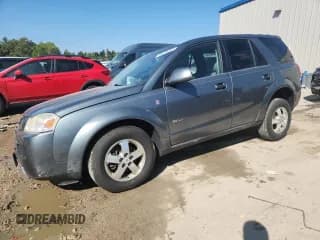 ✅ 2007 Saturn VUE I4 Hybrid • VIN: 5GZCZ33Z47S851343 • Lot: 84276465. Wystawiony na Copart z przebiegiem 164 172 mil. Bezpłatny archiwum sprzedaży aukcyjnych z USA i szczegółowy raport historii pojazdu na DreamBid. Zdjęcie 1.