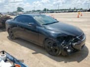 ✅ 2011 Lexus IS 250 C • VIN: JTHFF2C29B2515361 • Lot: 68547735. Wystawiony na Copart z przebiegiem 101 362 mil. Bezpłatny archiwum sprzedaży aukcyjnych z USA i szczegółowy raport historii pojazdu na DreamBid. Zdjęcie 4.