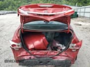 ✅ 2011 Toyota Corolla L • VIN: 2T1BU4EE3BC596917 • Лот: 62119804. Опубликован ранее на Copart с пробегом 148 424 миль. Бесплатный доступ к архиву аукционных продаж из США и подробный отчёт об истории автомобиля на DreamBid. Изображение 10.