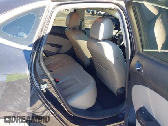 ✅ 2015 Buick Verano • VIN: 1G4PP5SK3F4202138 • Лот: 43805018. Опубликован ранее на IAAI с пробегом 139 899 миль. Бесплатный доступ к архиву аукционных продаж из США и подробный отчёт об истории автомобиля на DreamBid. Изображение 8.