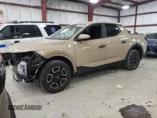 2023 Hyundai Santa Cruz SE с VIN 5NTJADAE7PH070032, выставлен на аукционе Copart как лот 66265545 с пробегом 68 314 миль миль и Списание • Salvage title. История ставок и продаж доступна на DreamBid. Изображение 1.