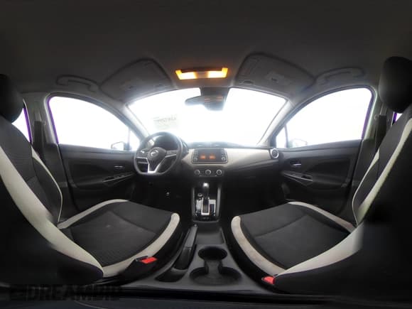 ✅ 2021 Nissan Versa SV • VIN: 3N1CN8EV3ML885761 • Lot: 42872997. Wystawiony na IAAI z przebiegiem 78 099 mil. Bezpłatny archiwum sprzedaży aukcyjnych z USA i szczegółowy raport historii pojazdu na DreamBid. Zdjęcie 18.