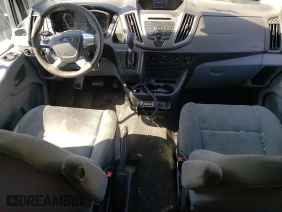 ✅ 2016 Ford Transit XL • VIN: 1FMZK1ZM5GKA38377 • Лот: 39737074. Опубликован ранее на Copart с пробегом 339 838 миль. Бесплатный доступ к архиву аукционных продаж из США и подробный отчёт об истории автомобиля на DreamBid. Изображение 8.