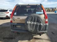 ✅ 2003 Honda CR-V LX • VIN: JHLRD68543C002564 • Lot: 69597515. Wystawiony na Copart z przebiegiem Nie podano. Bezpłatny archiwum sprzedaży aukcyjnych z USA i szczegółowy raport historii pojazdu na DreamBid. Zdjęcie 6.