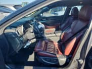 ✅ 2021 Nissan Maxima Platinum • VIN: 1N4AA6FVXMC505545 • Lot: 86542565. Listed on Copart with 76,043 mi. Free auction sales archive from the USA and detailed vehicle history report at DreamBid. Image 7.