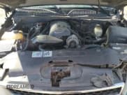 ✅ 2007 Chevrolet Silverado 1500 LT1 • VIN: 2GCEC13Z971114252 • Lot: 87108965. Listed on Copart with 428,622 mi. Free auction sales archive from the USA and detailed vehicle history report at DreamBid. Image 11.