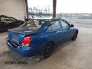 ✅ 2006 Hyundai Elantra GLS • VIN: KMHDN46DX6U368042 • Lot: 41350007. Wystawiony na IAAI z przebiegiem 175 321 mil. Bezpłatny archiwum sprzedaży aukcyjnych z USA i szczegółowy raport historii pojazdu na DreamBid. Zdjęcie 4.