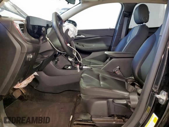 ✅ 2024 Buick Encore GX Sport Touring • VIN: KL4AMDSL2RB188054 • Лот: 84984865. Опубликован ранее на Copart с пробегом Не указан. Бесплатный доступ к архиву аукционных продаж из США и подробный отчёт об истории автомобиля на DreamBid. Изображение 7.