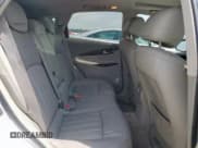 ✅ 2010 Infiniti EX • VIN: JN1AJ0HPXAM702973 • Lot: 60646455. Listed on Copart with 187,587 mi. Free auction sales archive from the USA and detailed vehicle history report at DreamBid. Image 11.