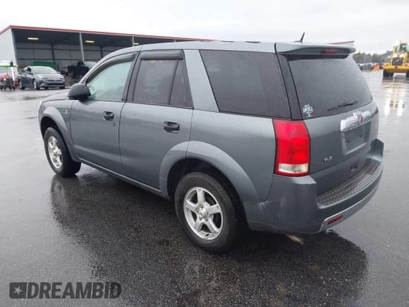 ✅ 2007 Saturn VUE I4 • VIN: 5GZCZ33D37S828737 • Lot: 41747186. Wystawiony na IAAI z przebiegiem 84 502 mil. Bezpłatny archiwum sprzedaży aukcyjnych z USA i szczegółowy raport historii pojazdu na DreamBid. Zdjęcie 3.