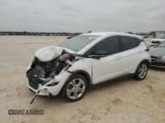 ✅ 2019 Chevrolet Bolt EV LT • VIN: 1G1FW6S05K4109258 • Lot: 46063545. Wystawiony na Copart z przebiegiem 35 925 mil. Bezpłatny archiwum sprzedaży aukcyjnych z USA i szczegółowy raport historii pojazdu na DreamBid. Zdjęcie 1.