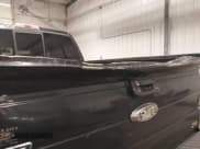 ✅ 2010 Ford F-150 XL • VIN: 1FTFW1EV3AFD34380 • Lot: 43267357. Listed on IAAI with 167,114 mi. Free auction sales archive from the USA and detailed vehicle history report at DreamBid. Image 17.