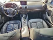 ✅ 2015 Audi A3 Premium • VIN: WAUACGFF8F1002286 • Lot: 93831885. Wystawiony na Copart z przebiegiem 92 398 mil. Bezpłatny archiwum sprzedaży aukcyjnych z USA i szczegółowy raport historii pojazdu na DreamBid. Zdjęcie 8.