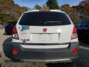 ✅ 2008 Saturn VUE XE • VIN: 3GSCL33PX8S729405 • Lot: 89612685. Wystawiony na Copart z przebiegiem 184 472 mil. Bezpłatny archiwum sprzedaży aukcyjnych z USA i szczegółowy raport historii pojazdu na DreamBid. Zdjęcie 6.