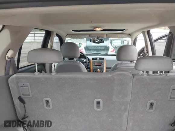 ✅ 2006 Saturn VUE • VIN: 5GZCZ63466S891802 • Lot: 42053473. Wystawiony na IAAI z przebiegiem 133 439 mil. Bezpłatny archiwum sprzedaży aukcyjnych z USA i szczegółowy raport historii pojazdu na DreamBid. Zdjęcie 13.