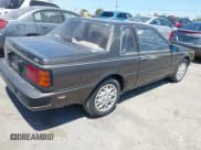 ✅ 1986 Nissan 200SX • VIN: JN1PS24S7GW112725 • Лот: 42533555. Опубликован ранее на IAAI с пробегом 74 240 миль. Бесплатный доступ к архиву аукционных продаж из США и подробный отчёт об истории автомобиля на DreamBid. Изображение 4.