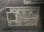 ✅ 2021 Chevrolet Silverado 1500 LT • VIN: 3GCUYDED6MG199540 • Lot: 74631774. Wystawiony na Copart z przebiegiem 18 795 mil. Bezpłatny archiwum sprzedaży aukcyjnych z USA i szczegółowy raport historii pojazdu na DreamBid. Zdjęcie 12.