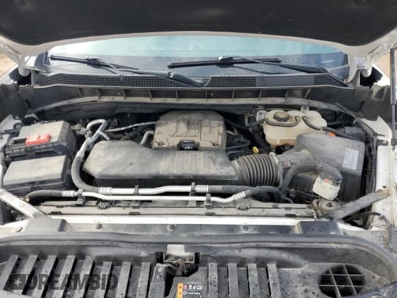 ✅ 2021 Chevrolet Silverado 1500 LT • VIN: 3GCPYDEK9MG192240 • Лот: 91630665. Опубликован ранее на Copart с пробегом 110 344 миль. Бесплатный доступ к архиву аукционных продаж из США и подробный отчёт об истории автомобиля на DreamBid. Изображение 11.