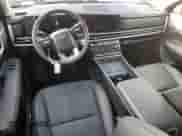 2025 Hyundai Santa Fe XRT с VIN 5NMP3DGL7SH070563, выставлен на аукционе Copart как лот 47297925 с пробегом 9 839 миль миль и Списание • Salvage title. История ставок и продаж доступна на DreamBid. Изображение 8.