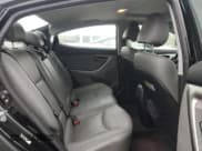 ✅ 2013 Hyundai Elantra Limited • VIN: KMHDH4AE2DU861251 • Lot: 67797435. Listed on Copart with 122,202 mi. Free auction sales archive from the USA and detailed vehicle history report at DreamBid. Image 10.