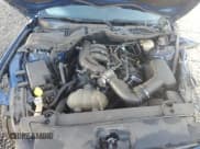 ✅ 2017 Ford Mustang V6 • VIN: 1FA6P8AM7H5342815 • Lot: 86554225. Listed on Copart with Not provided. Free auction sales archive from the USA and detailed vehicle history report at DreamBid. Image 11.