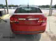 2013 Chevrolet Cruze 1LT z VIN 1G1PC5SB9D7115851, wystawiony jako Copart lot #81150625 z przebiegiem 142 322 mil mil oraz Szkoda całkowita • Salvage title. Historia ofert i sprzedaży dostępna na DreamBid. Obrazek 6.