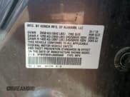 ✅ 2018 Honda Pilot Touring • VIN: 5FNYF6H91JB005668 • Лот: 85587675. Опубликован ранее на Copart с пробегом 104 956 миль. Бесплатный доступ к архиву аукционных продаж из США и подробный отчёт об истории автомобиля на DreamBid. Изображение 12.