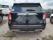 2022 Ford Explorer Limited z VIN 1FMSK8FH7NGB37297, wystawiony jako Copart lot #70304895 z przebiegiem 55 698 mil mil oraz Szkoda całkowita • Salvage title. Historia ofert i sprzedaży dostępna na DreamBid. Obrazek 6.