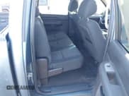 ✅ 2013 Chevrolet Silverado 1500 LS • VIN: 3GCPCREA3DG158474 • Lot: 43636053. Listed on IAAI with 151,665 mi. Free auction sales archive from the USA and detailed vehicle history report at DreamBid. Image 8.