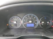 ✅ 2008 Hyundai Santa Fe GLS • VIN: 5NMSG73D38H197673 • Lot: 41436455. Listed on Copart with 273,524 mi. Free auction sales archive from the USA and detailed vehicle history report at DreamBid. Image 9.