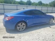 ✅ 2010 Hyundai Genesis Coupe • VIN: KMHHT6KD0AU004794 • Lot: 56877905. Wystawiony na Copart z przebiegiem 90 414 mil. Bezpłatny archiwum sprzedaży aukcyjnych z USA i szczegółowy raport historii pojazdu na DreamBid. Zdjęcie 3.