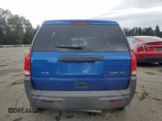 ✅ 2003 Saturn VUE • VIN: 5GZCZ63B73S888000 • Lot: 81975485. Wystawiony na Copart z przebiegiem 100 358 mil. Bezpłatny archiwum sprzedaży aukcyjnych z USA i szczegółowy raport historii pojazdu na DreamBid. Zdjęcie 6.