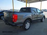 ✅ 2019 Ford Ranger XL • VIN: 1FTER4EH5KLB02140 • Lot: 42586555. Listed on IAAI with 69,999 mi. Free auction sales archive from the USA and detailed vehicle history report at DreamBid. Image 4.