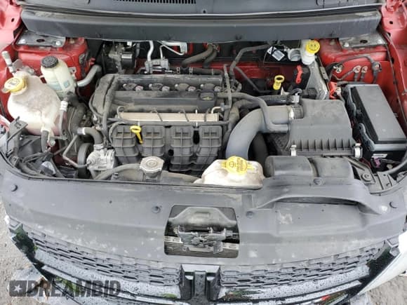 ✅ 2019 Dodge Journey SE • VIN: 3C4PDCBB1KT719539 • Lot: 82643925. Wystawiony na Copart z przebiegiem 58 318 mil. Bezpłatny archiwum sprzedaży aukcyjnych z USA i szczegółowy raport historii pojazdu na DreamBid. Zdjęcie 12.