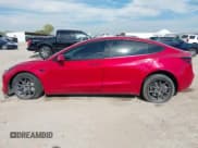 ✅ 2023 Tesla Model 3 • VIN: 5YJ3E1EA3PF703996 • Лот: 43468653. Опубликован ранее на IAAI с пробегом 28 231 миль. Бесплатный доступ к архиву аукционных продаж из США и подробный отчёт об истории автомобиля на DreamBid. Изображение 14.