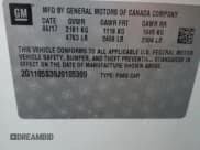 ✅ 2018 Chevrolet Impala LT • VIN: 2G1105S39J9105399 • Лот: 78982614. Опубликован ранее на Copart с пробегом 100 071 миль. Бесплатный доступ к архиву аукционных продаж из США и подробный отчёт об истории автомобиля на DreamBid. Изображение 13.