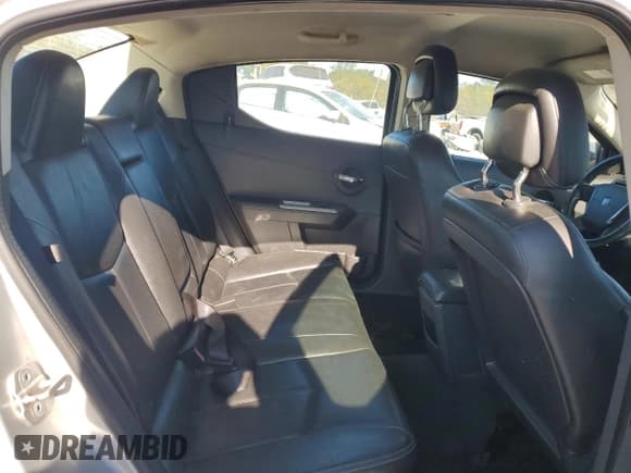 ✅ 2010 Dodge Avenger R/T • VIN: 1B3CC5FB5AN211839 • Лот: 75762604. Опубликован ранее на Copart с пробегом 148 496 миль. Бесплатный доступ к архиву аукционных продаж из США и подробный отчёт об истории автомобиля на DreamBid. Изображение 11.