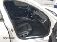 ✅ 2016 BMW 7 Series 740i • VIN: WBA7E2C56GG547033 • Lot: 43693630. Listed on IAAI with 134,884 mi. Free auction sales archive from the USA and detailed vehicle history report at DreamBid. Image 5.