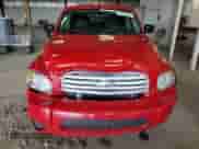 ✅ 2011 Chevrolet HHR LS • VIN: 3GNBAAFW4BS638617 • Lot: 85822545. Listed on Copart with 172,445 mi. Free auction sales archive from the USA and detailed vehicle history report at DreamBid. Image 5.