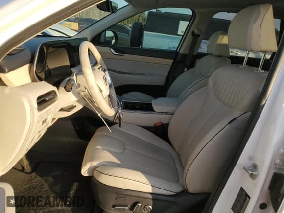 ✅ 2023 Hyundai Palisade Limited • VIN: KM8R54GE2PU516313 • Лот: 83454524. Опубликован ранее на Copart с пробегом 41 533 миль. Бесплатный доступ к архиву аукционных продаж из США и подробный отчёт об истории автомобиля на DreamBid. Изображение 7.