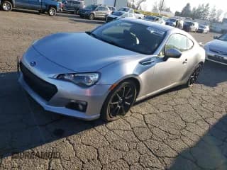 ✅ 2015 Subaru BRZ Limited • VIN: JF1ZCAC17F8603648 • Lot: 81746254. Listed on Copart with 153,714 mi. Free auction sales archive from the USA and detailed vehicle history report at DreamBid. Image 1.