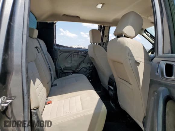 ✅ 2020 Ford Ranger XL • VIN: 1FTER4EH1LLA01680 • Lot: 80355435. Listed on Copart with 91,072 mi. Free auction sales archive from the USA and detailed vehicle history report at DreamBid. Image 10.