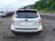 2018 Subaru Forester Touring z VIN JF2SJGWC3JH607000, wystawiony jako IAAI lot #42664722 z przebiegiem 30 857 mil mil oraz . Historia ofert i sprzedaży dostępna na DreamBid. Obrazek 16.