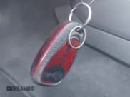 ✅ 2017 Chevrolet Camaro 1LT • VIN: 1G1FB1RX4H0115831 • Lot: 43622231. Listed on IAAI with 107,260 mi. Free auction sales archive from the USA and detailed vehicle history report at DreamBid. Image 11.