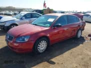 ✅ 2005 Nissan Altima S • VIN: 1N4AL11D75N405954 • Lot: 41643379. Listed on IAAI with 228,084 mi. Free auction sales archive from the USA and detailed vehicle history report at DreamBid. Image 2.