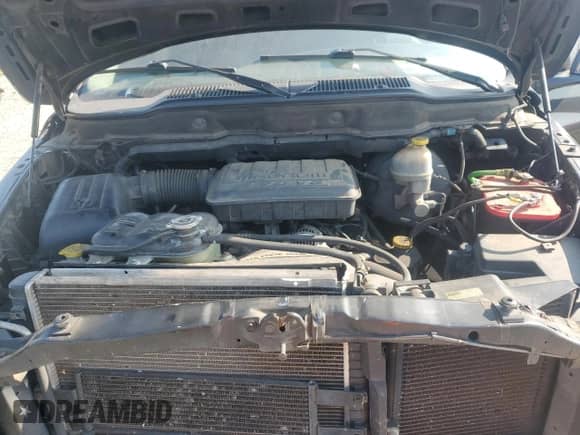 2002 Dodge 1500 с VIN 1D7HA18N32J193253, выставлен на аукционе Copart как лот 69373624 с пробегом 343 678 миль миль и Списание • Salvage title. История ставок и продаж доступна на DreamBid. Изображение 11.