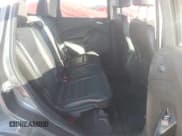 ✅ 2013 Ford Escape SEL • VIN: 1FMCU9H96DUA60531 • Lot: 43539955. Listed on IAAI with 160,888 mi. Free auction sales archive from the USA and detailed vehicle history report at DreamBid. Image 8.