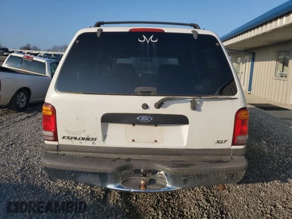 ✅ 1999 Ford Explorer XL • VIN: 1FMZU34XXXUB80803 • Лот: 87027834. Опубликован ранее на Copart с пробегом 222 864 миль. Бесплатный доступ к архиву аукционных продаж из США и подробный отчёт об истории автомобиля на DreamBid. Изображение 6.