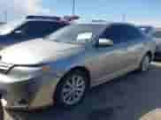 2013 Toyota Camry L with VIN 4T4BF1FK3DR310262, listed as a IAAI auction lot 43173695 with 113,948 mi miles and . Bid and sale history available at DreamBid. Image 17.